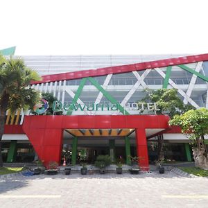 Dewarna Hotel Bojonegoro